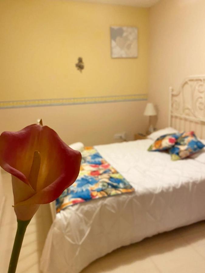 Palast Stieg Jerez de la Frontera Dış mekan fotoğraf